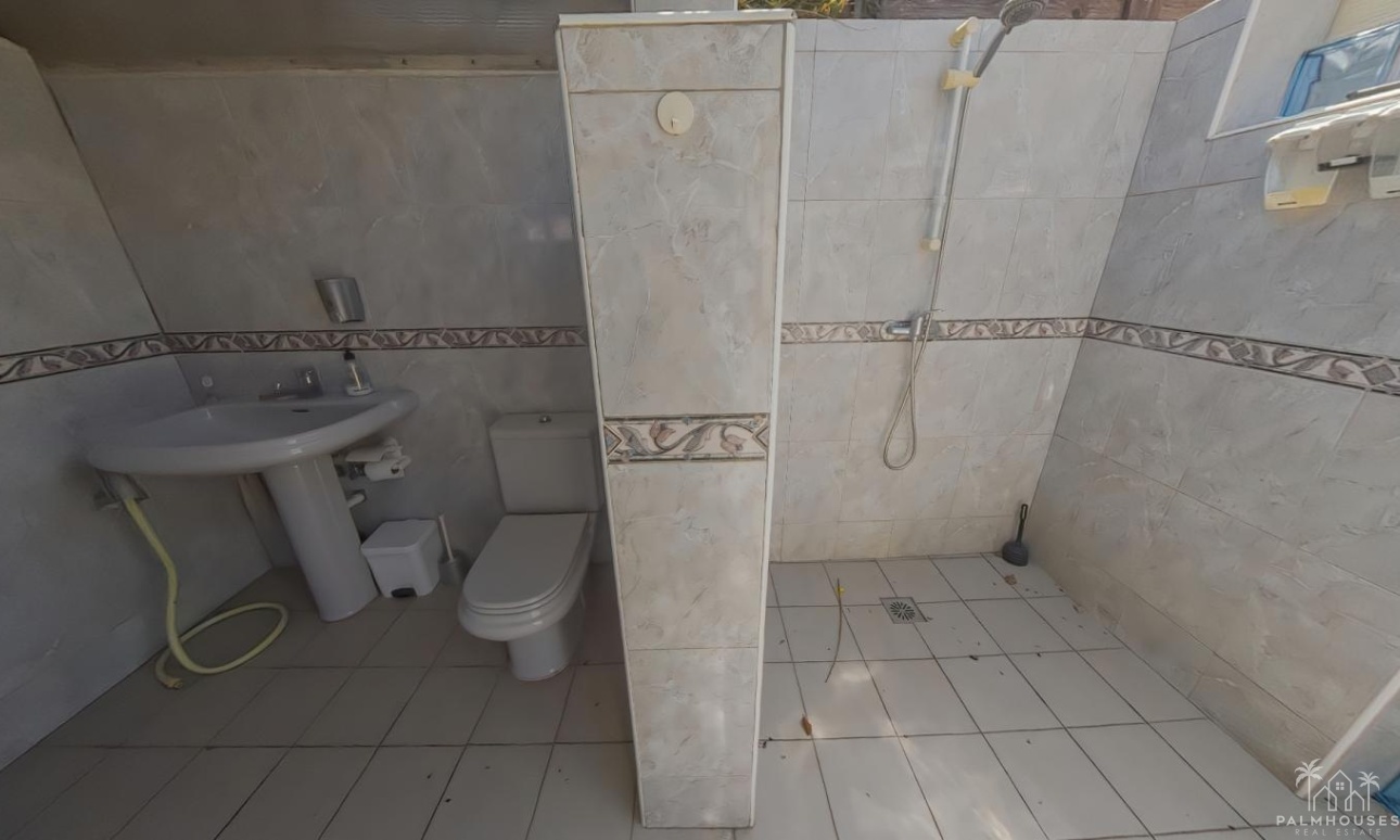 Revente - Villa - Torrevieja - Costa Blanca