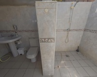 Revente - Villa - Torrevieja - Costa Blanca