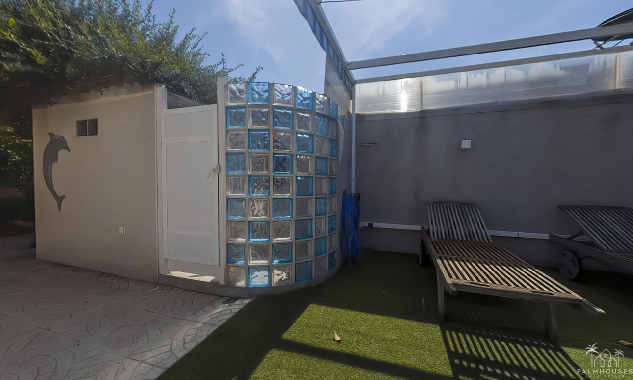 Revente - Villa - Torrevieja - Costa Blanca