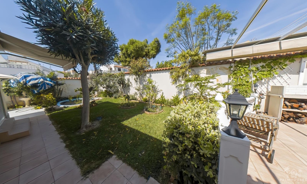 Revente - Villa - Torrevieja - Costa Blanca