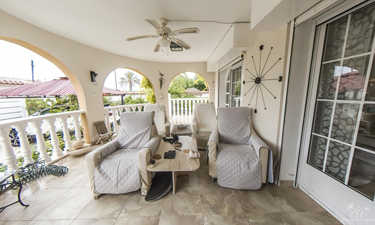 Revente - Villa - Torrevieja - Costa Blanca