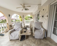 Revente - Villa - Torrevieja - Costa Blanca