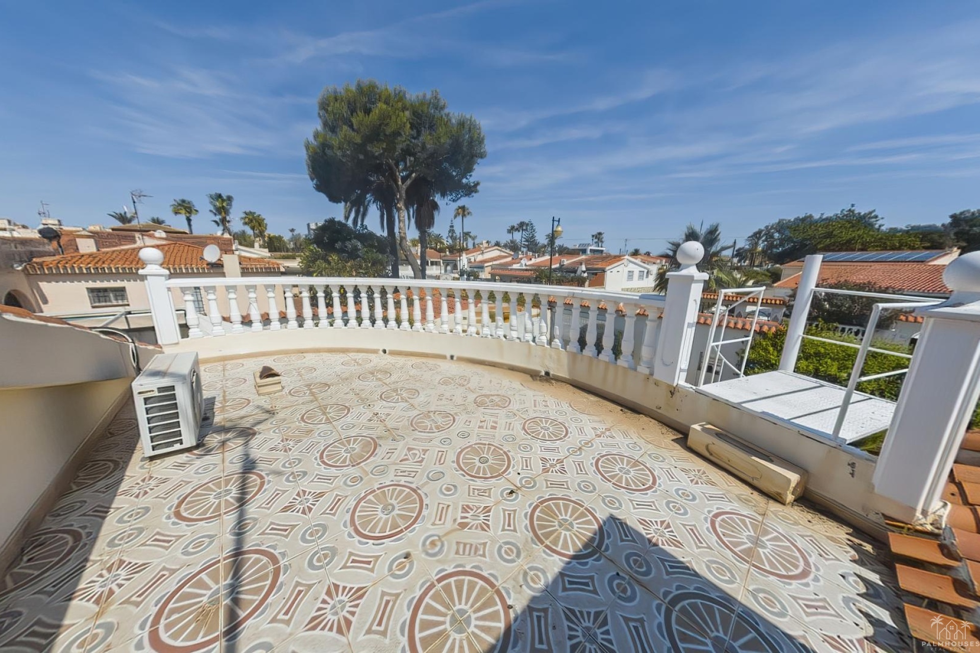 Revente - Villa - Torrevieja - Costa Blanca