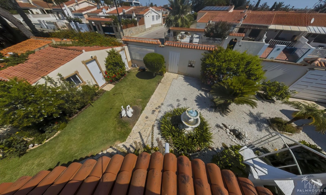 Revente - Villa - Torrevieja - Costa Blanca