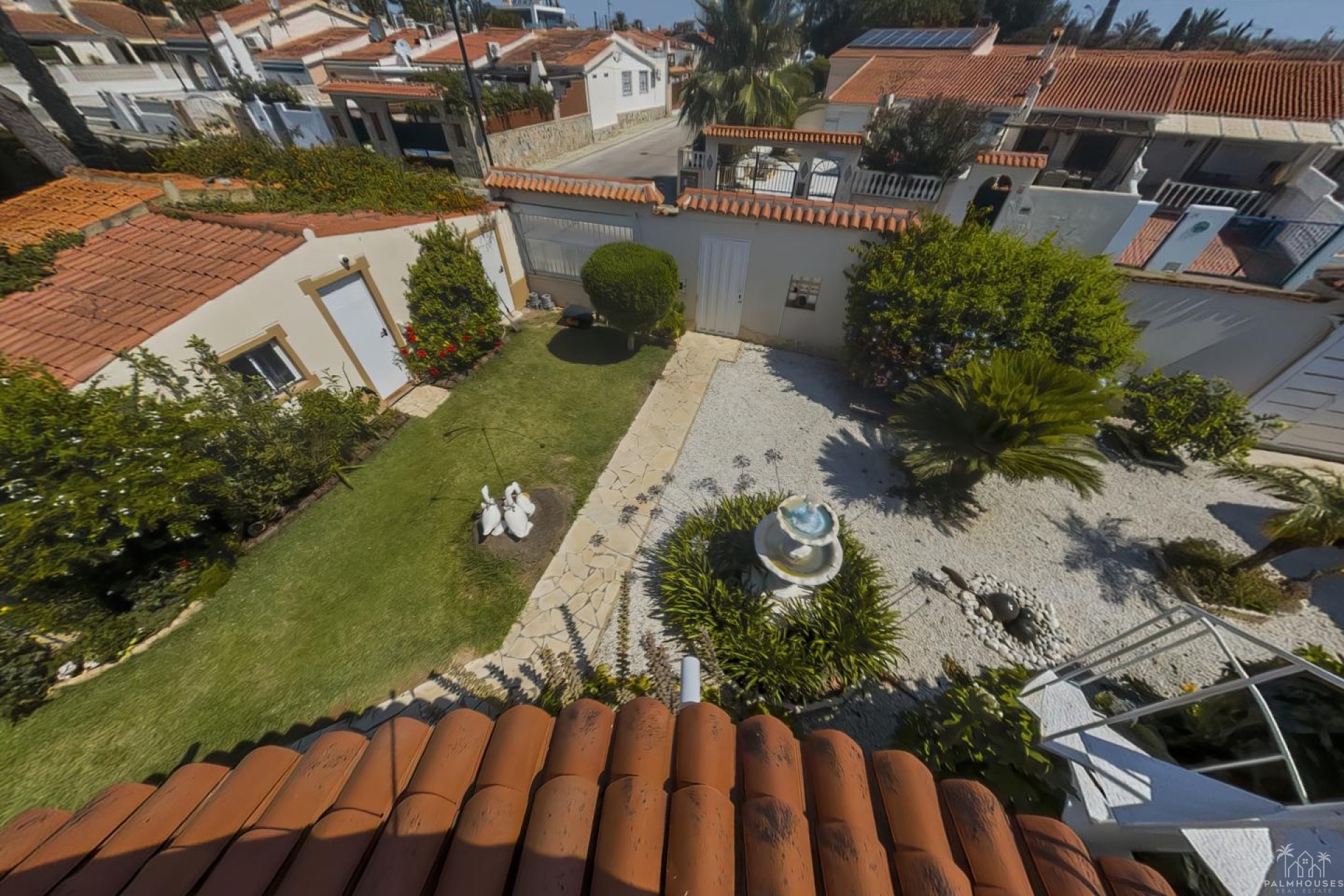 Revente - Villa - Torrevieja - Costa Blanca
