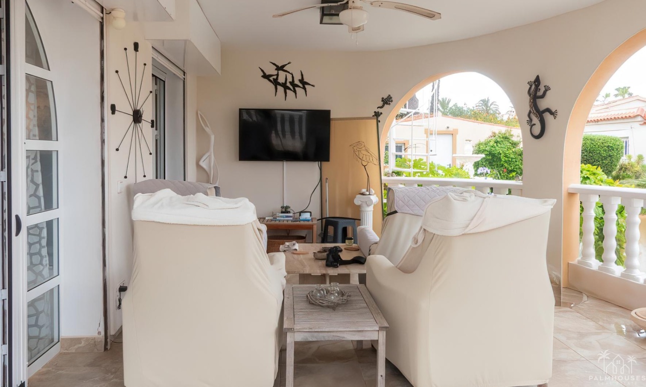 Revente - Villa - Torrevieja - Costa Blanca