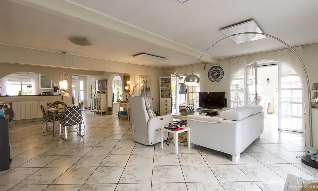 Revente - Villa - Torrevieja - Costa Blanca