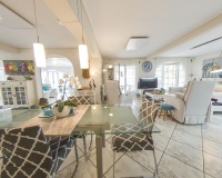 Revente - Villa - Torrevieja - Costa Blanca
