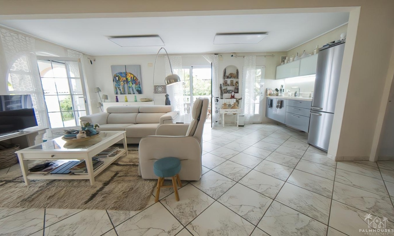 Revente - Villa - Torrevieja - Costa Blanca