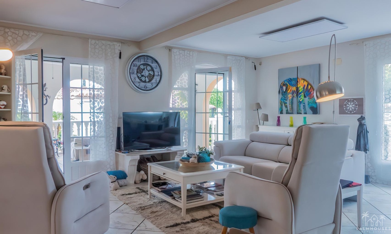 Revente - Villa - Torrevieja - Costa Blanca