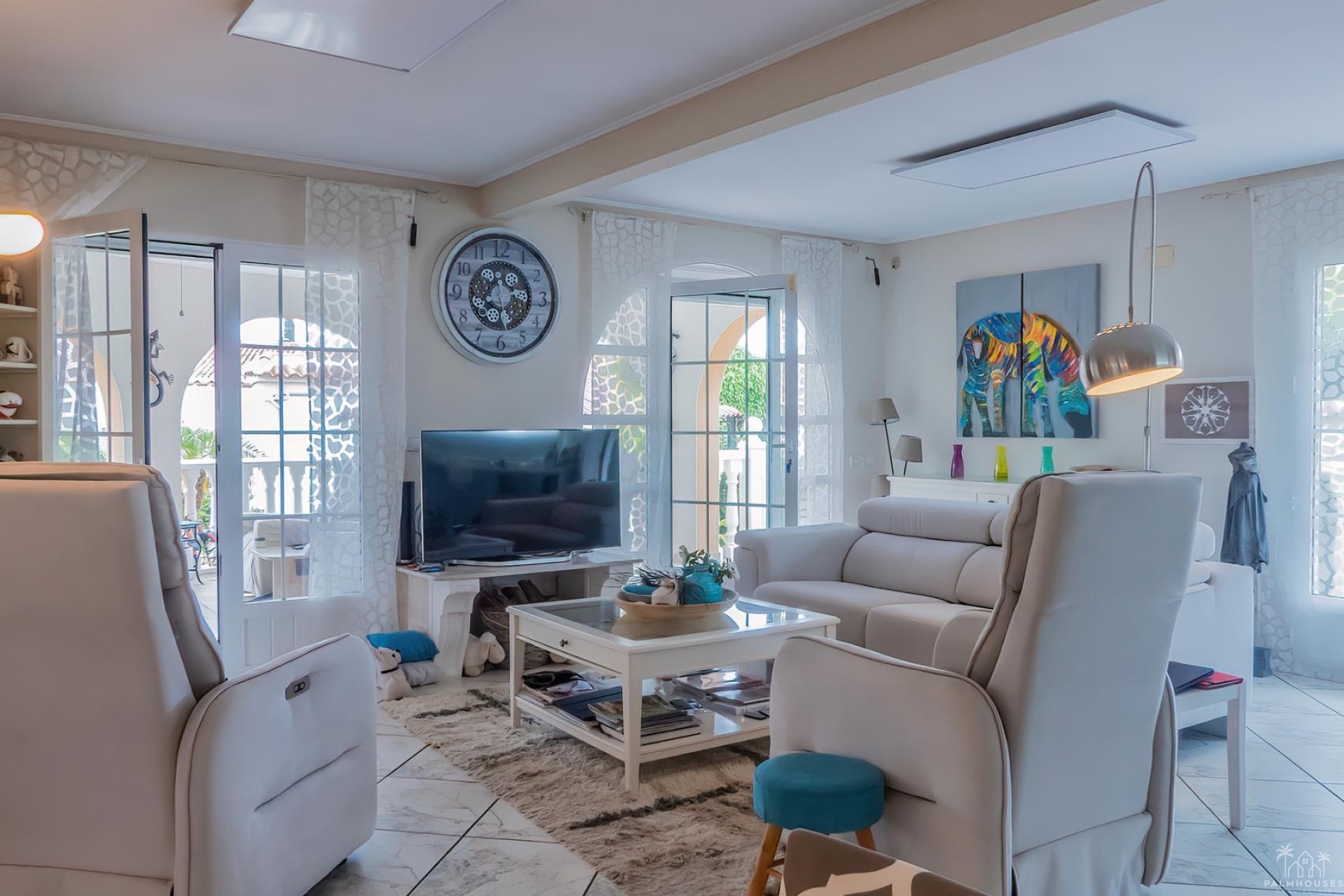 Revente - Villa - Torrevieja - Costa Blanca