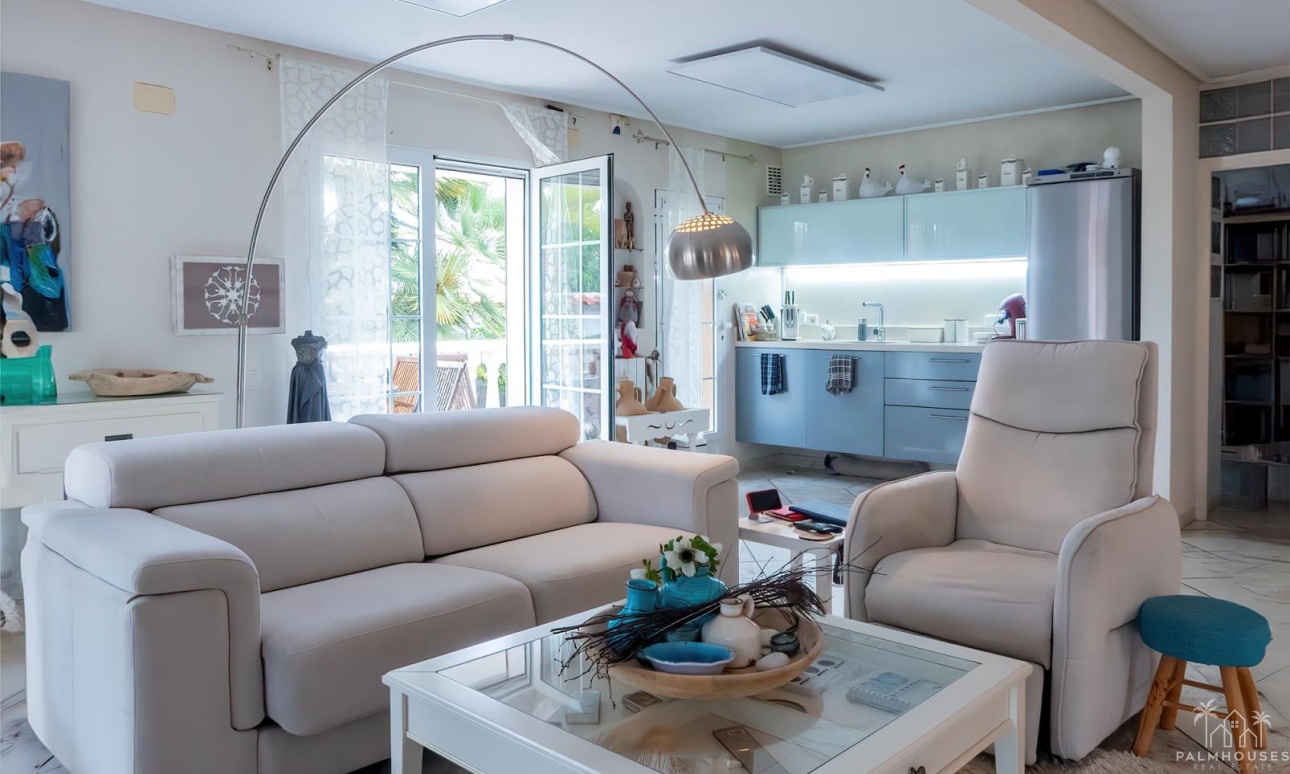 Revente - Villa - Torrevieja - Costa Blanca