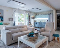 Revente - Villa - Torrevieja - Costa Blanca