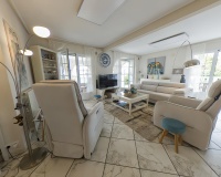 Revente - Villa - Torrevieja - Costa Blanca