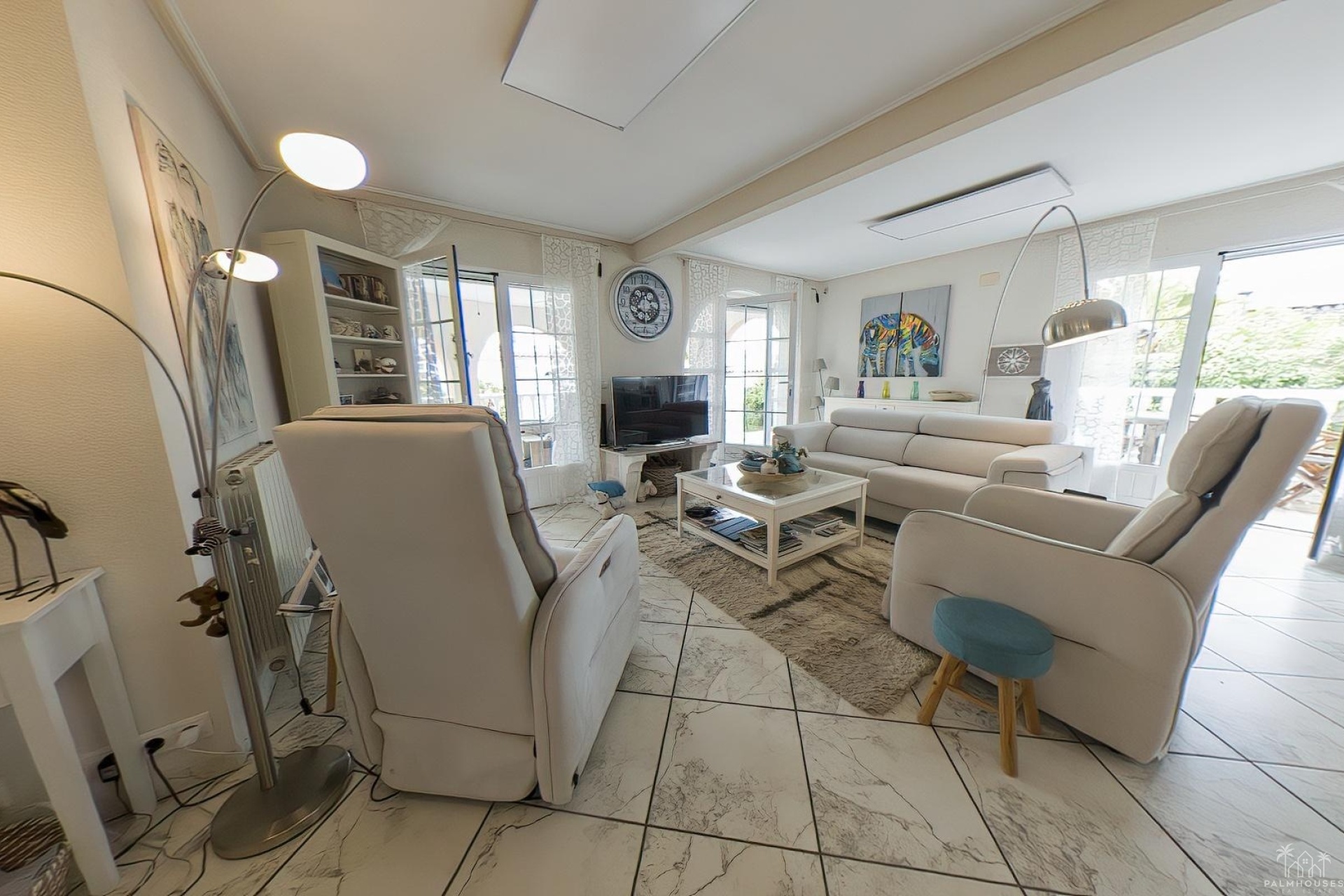 Revente - Villa - Torrevieja - Costa Blanca