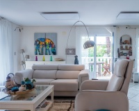 Revente - Villa - Torrevieja - Costa Blanca