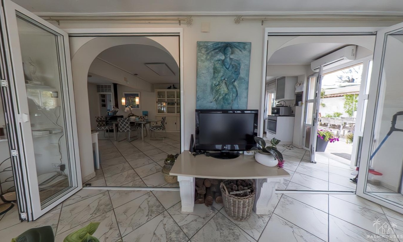 Revente - Villa - Torrevieja - Costa Blanca