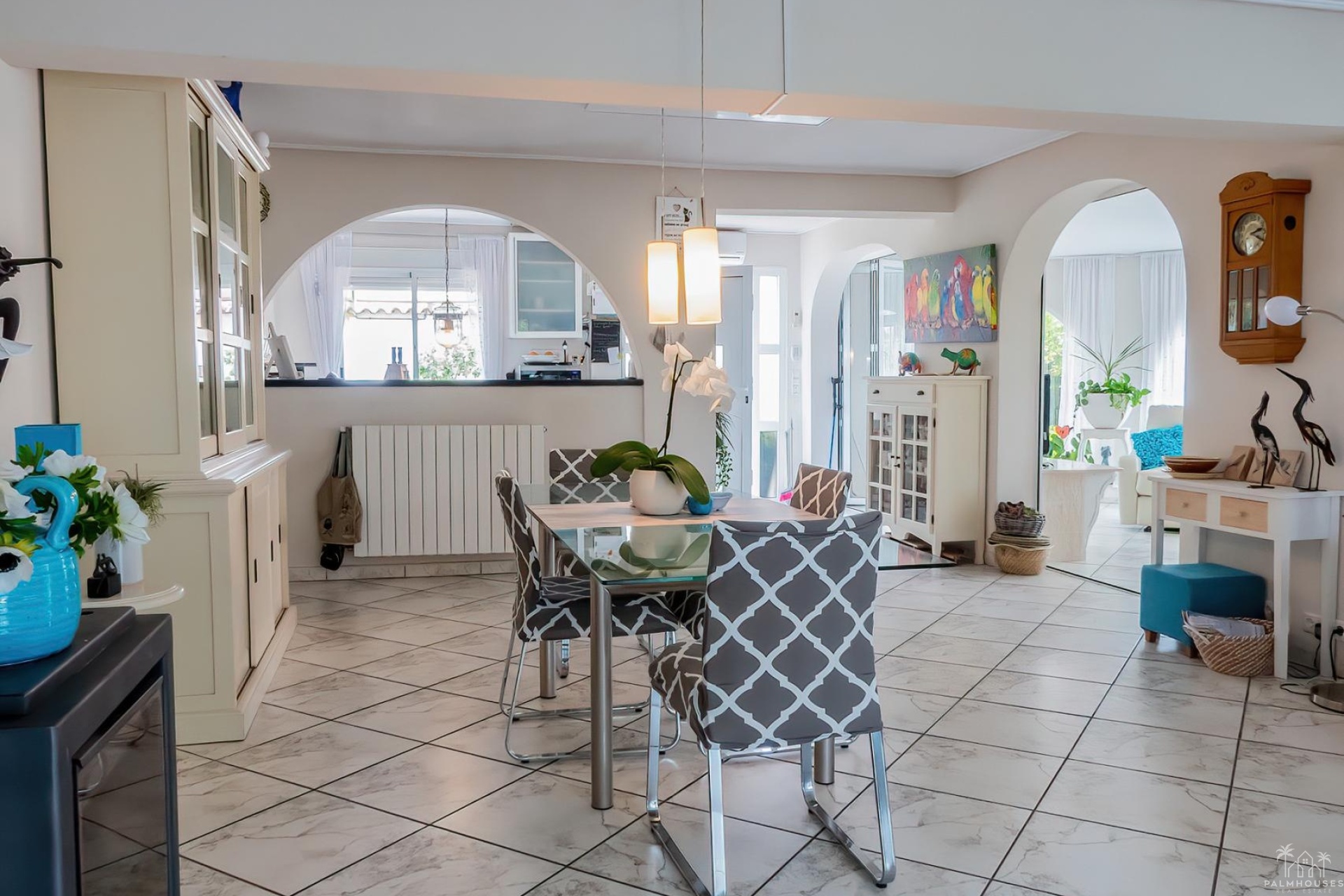 Revente - Villa - Torrevieja - Costa Blanca