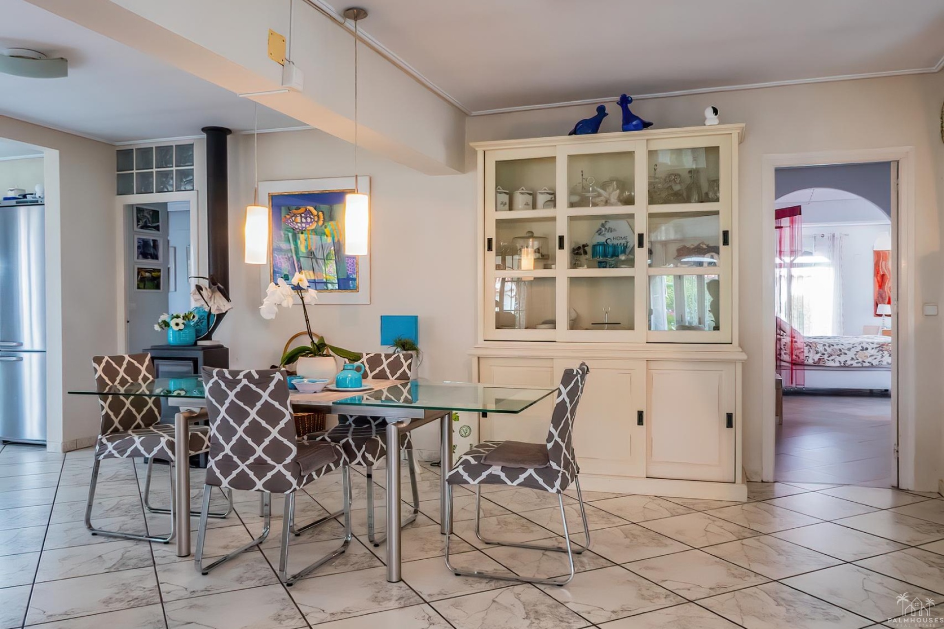 Revente - Villa - Torrevieja - Costa Blanca