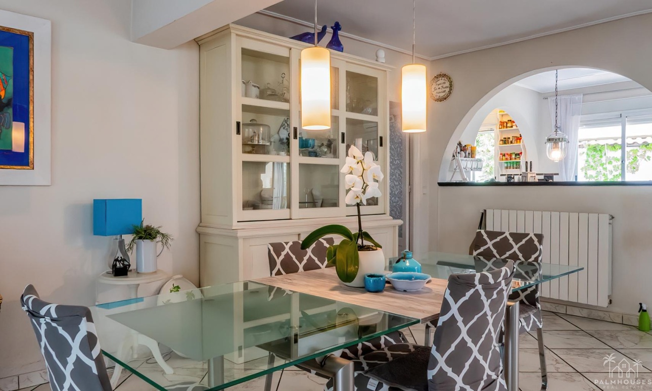 Revente - Villa - Torrevieja - Costa Blanca