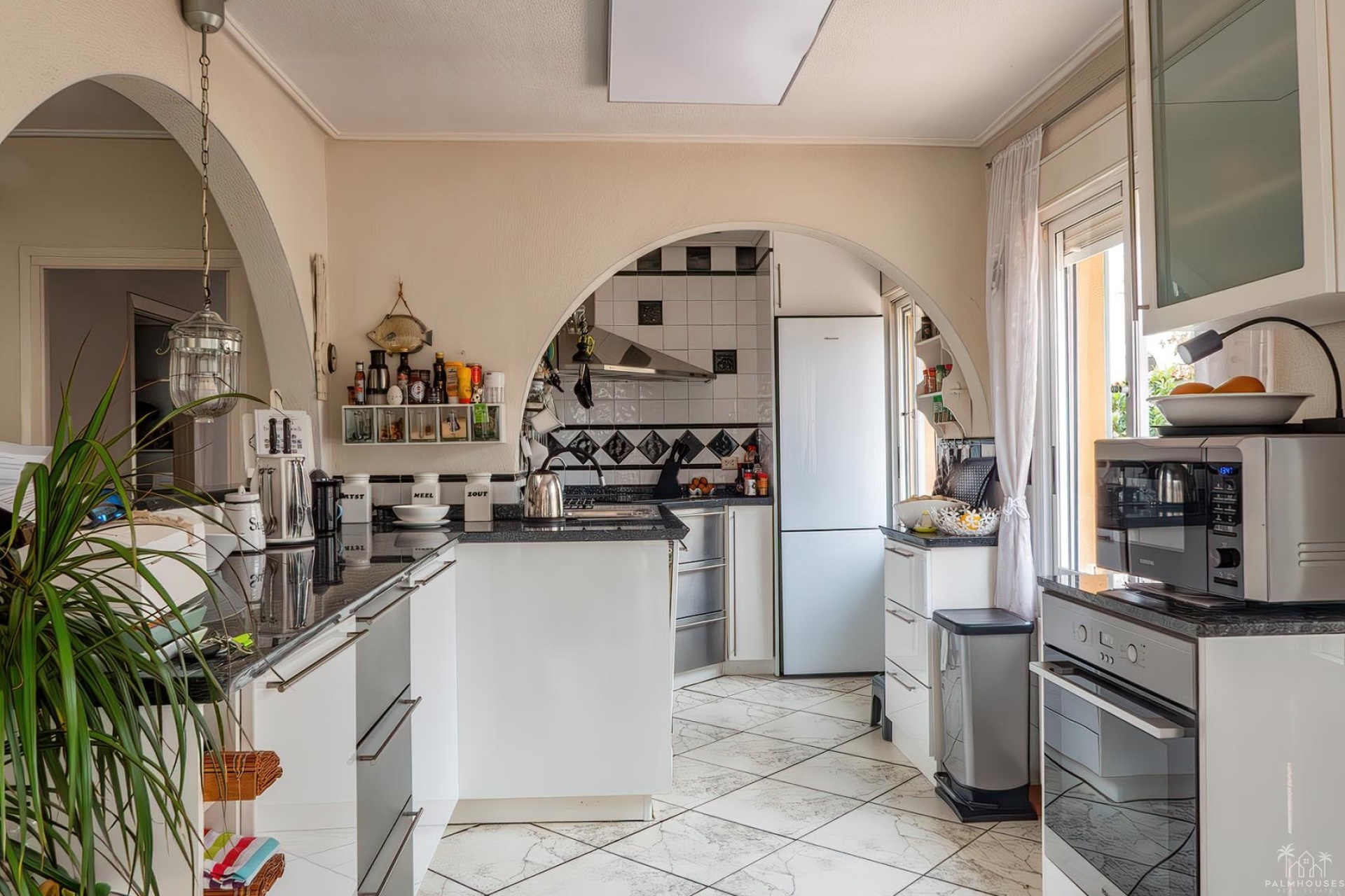 Revente - Villa - Torrevieja - Costa Blanca