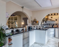 Revente - Villa - Torrevieja - Costa Blanca