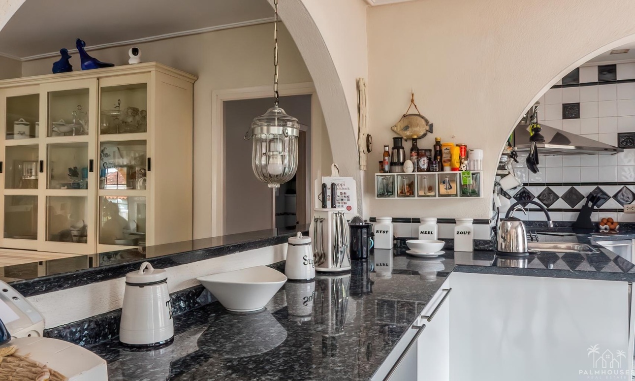Revente - Villa - Torrevieja - Costa Blanca
