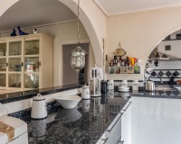 Revente - Villa - Torrevieja - Costa Blanca