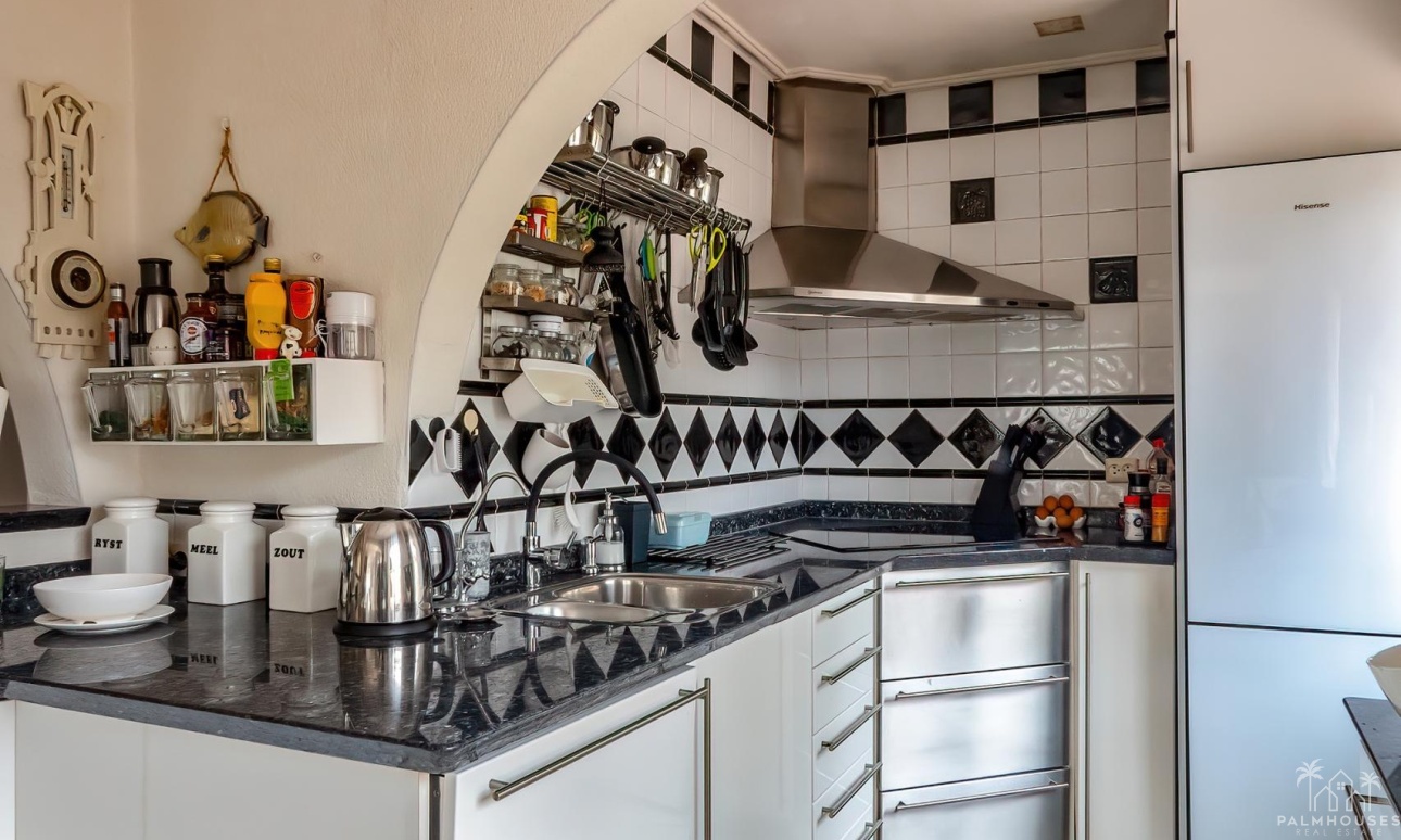 Revente - Villa - Torrevieja - Costa Blanca