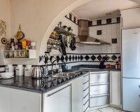 Revente - Villa - Torrevieja - Costa Blanca
