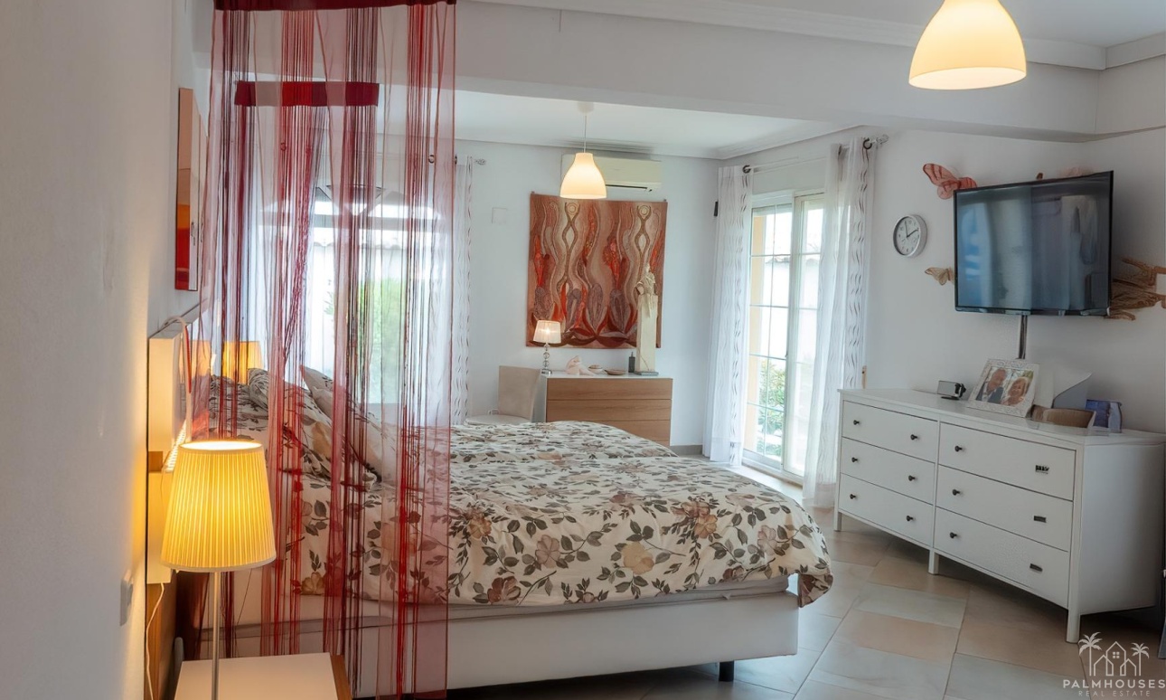Revente - Villa - Torrevieja - Costa Blanca