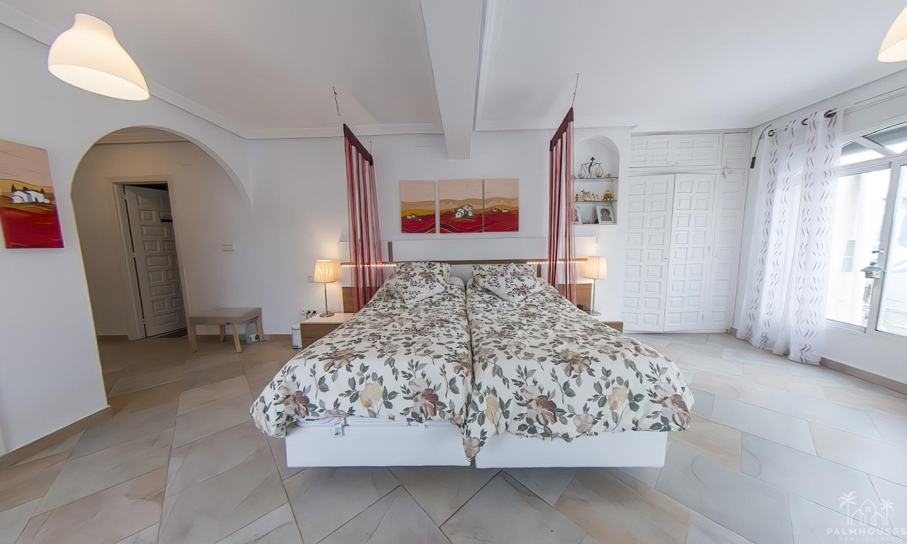 Revente - Villa - Torrevieja - Costa Blanca