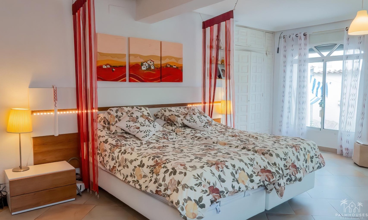 Revente - Villa - Torrevieja - Costa Blanca