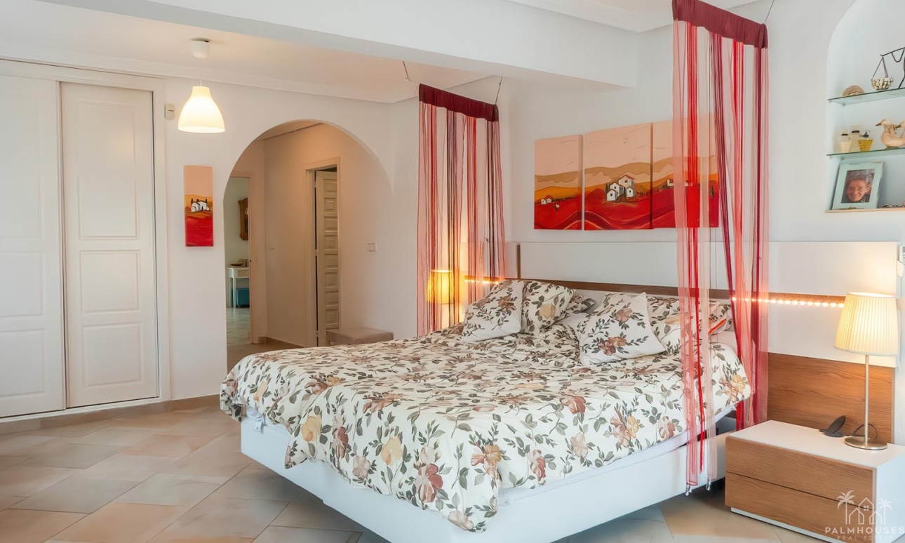 Revente - Villa - Torrevieja - Costa Blanca
