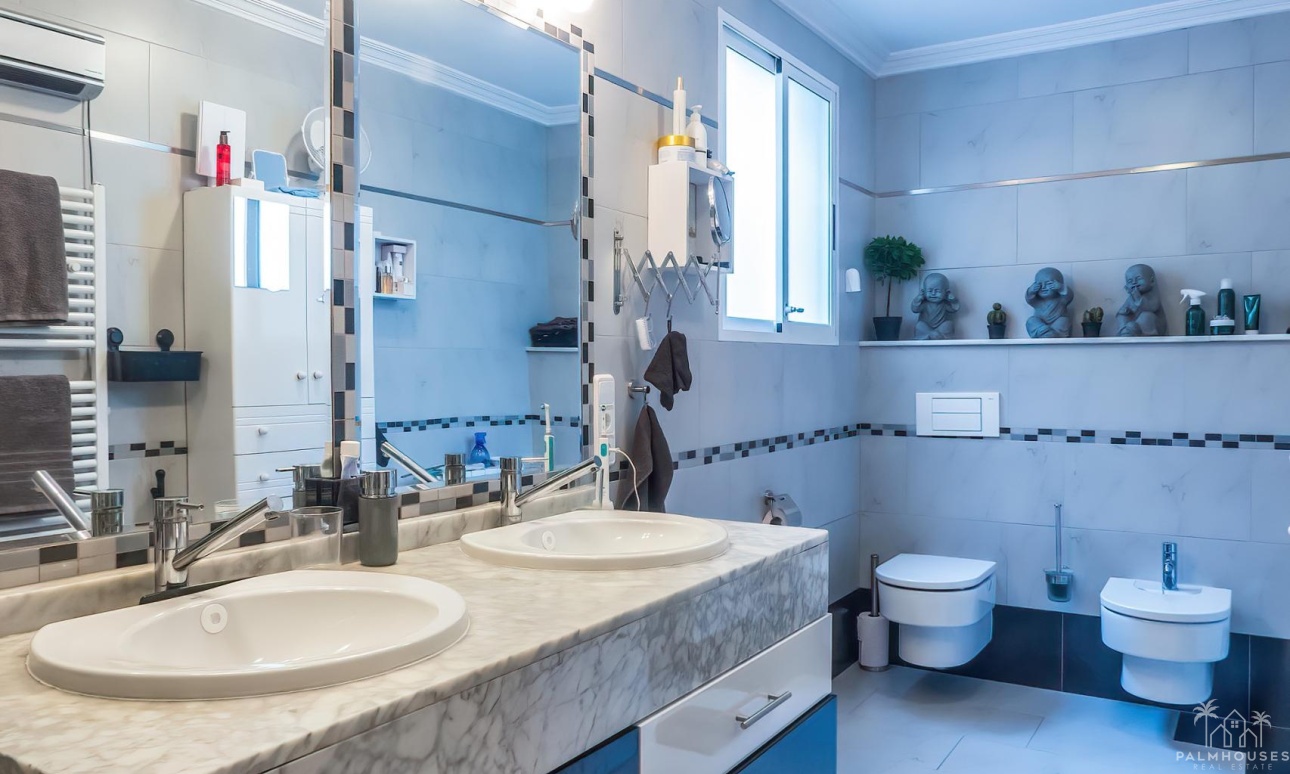 Revente - Villa - Torrevieja - Costa Blanca