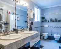 Revente - Villa - Torrevieja - Costa Blanca