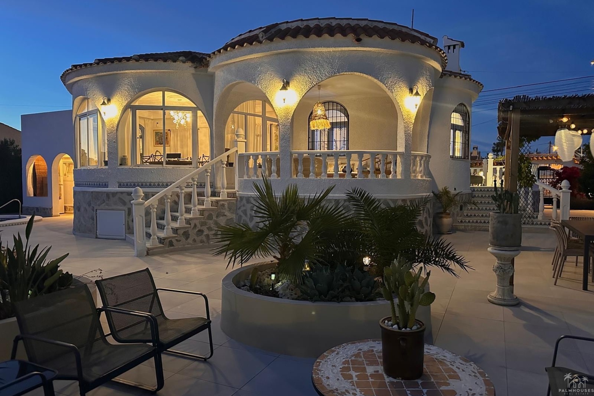 Revente - Villa - Torrevieja - Costa Blanca