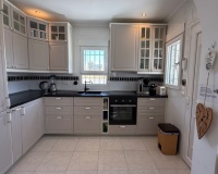 Revente - Villa - Torrevieja - Costa Blanca