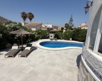 Revente - Villa - Torrevieja - Costa Blanca