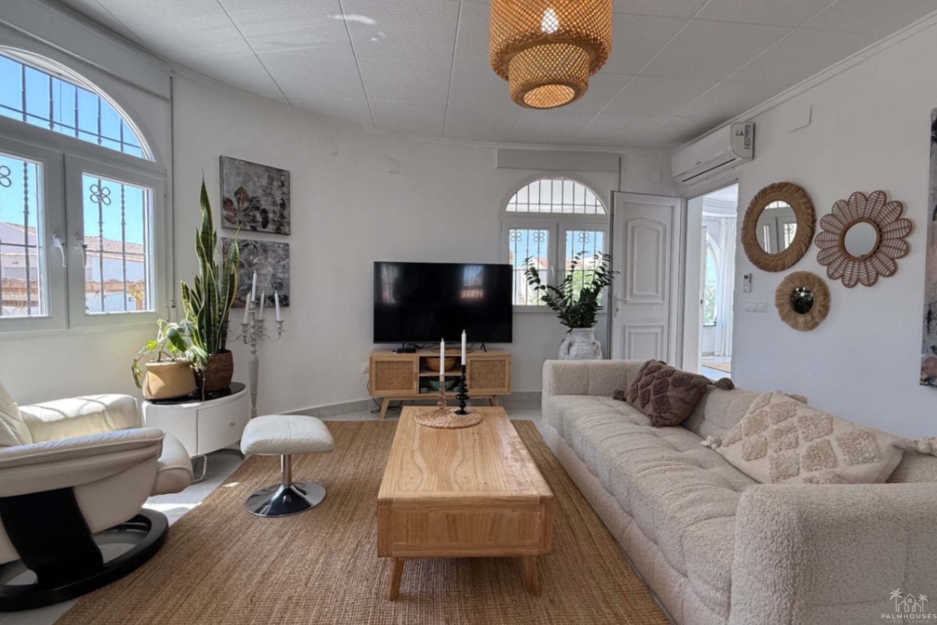 Revente - Villa - Torrevieja - Costa Blanca