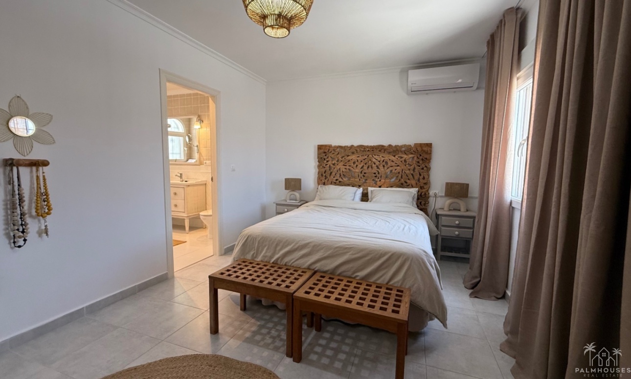 Revente - Villa - Torrevieja - Costa Blanca