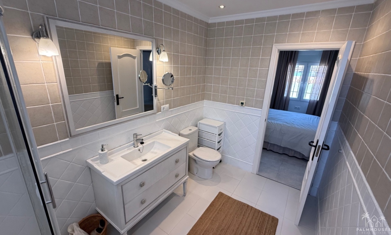 Revente - Villa - Torrevieja - Costa Blanca