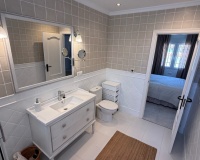 Revente - Villa - Torrevieja - Costa Blanca
