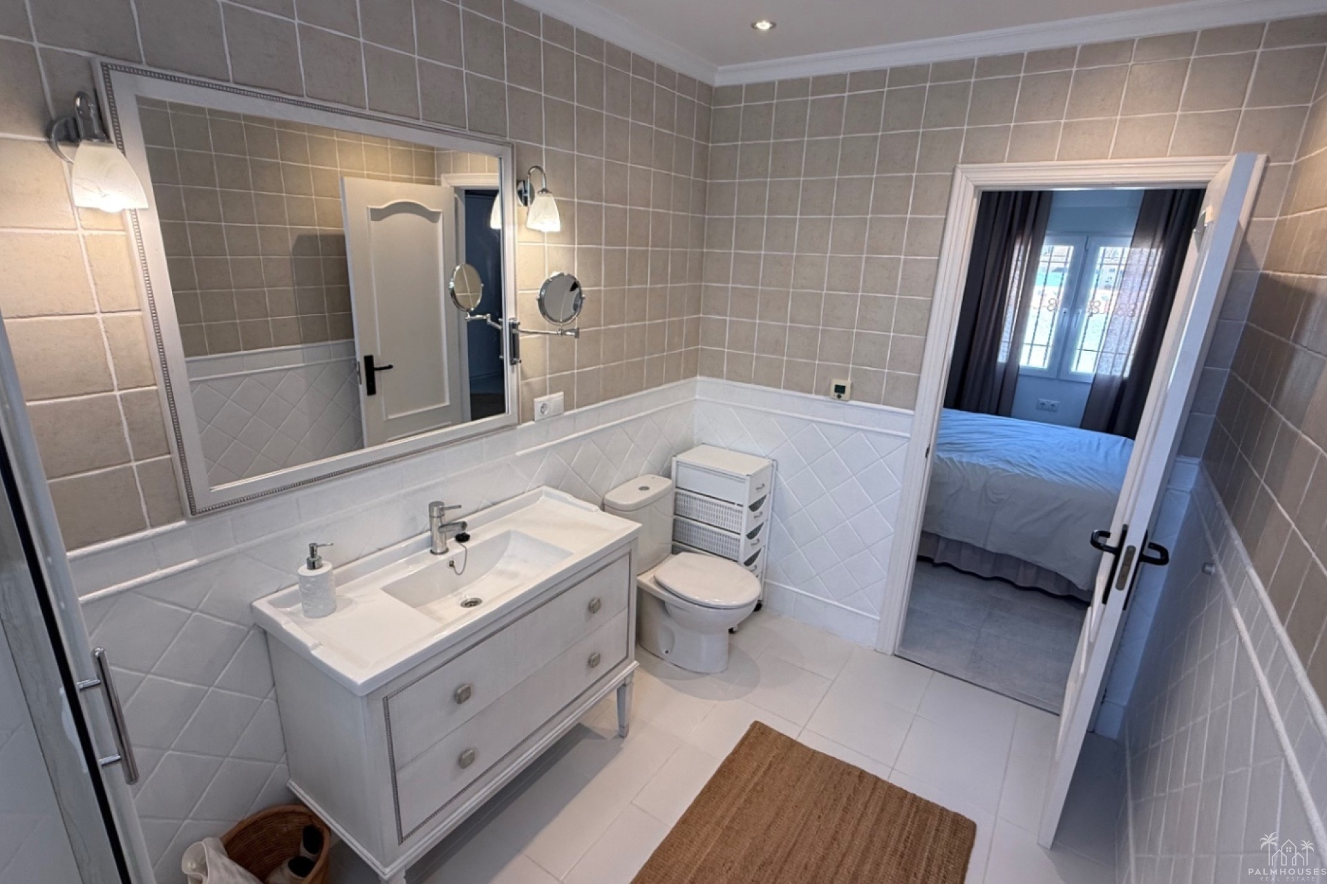 Revente - Villa - Torrevieja - Costa Blanca