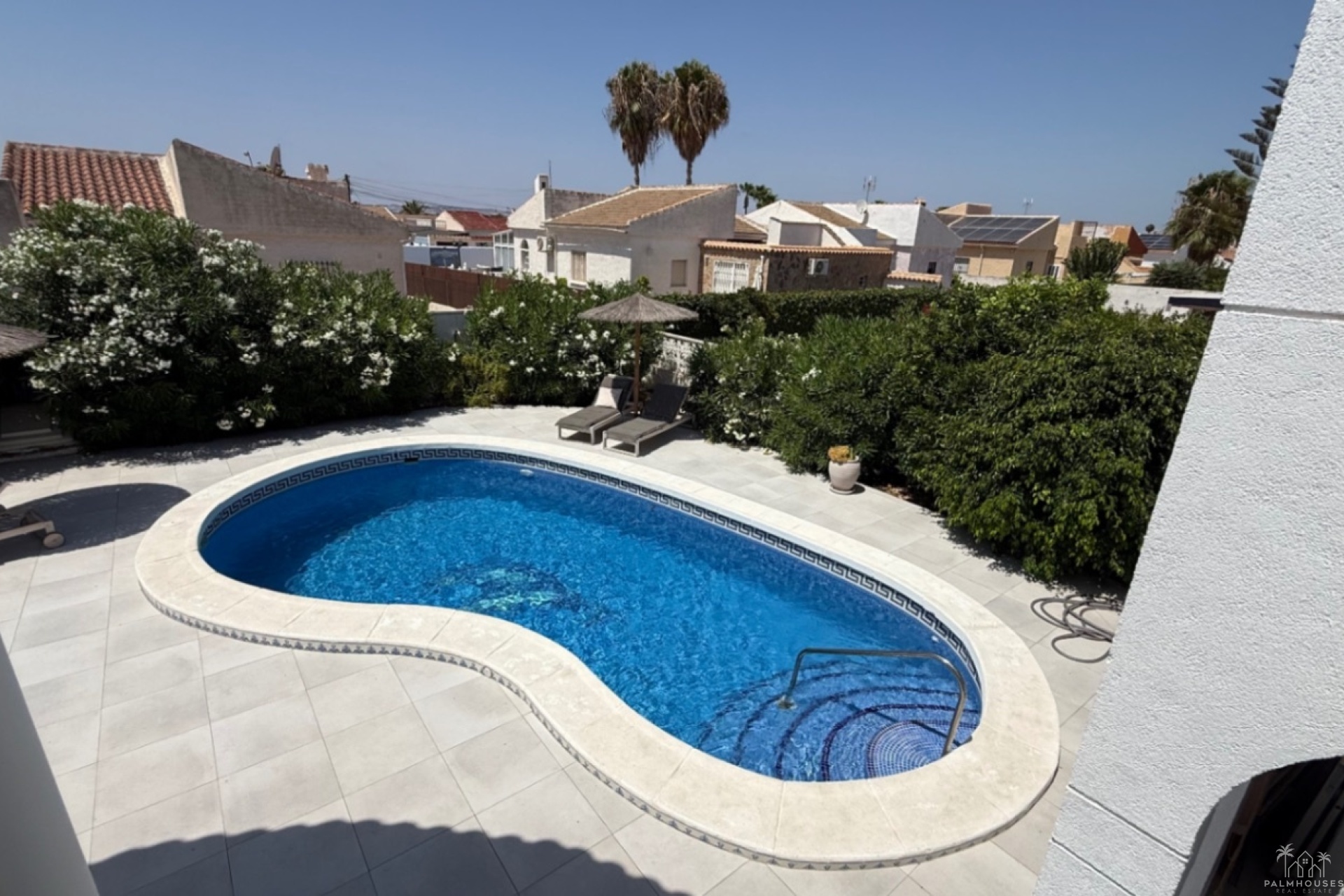 Revente - Villa - Torrevieja - Costa Blanca