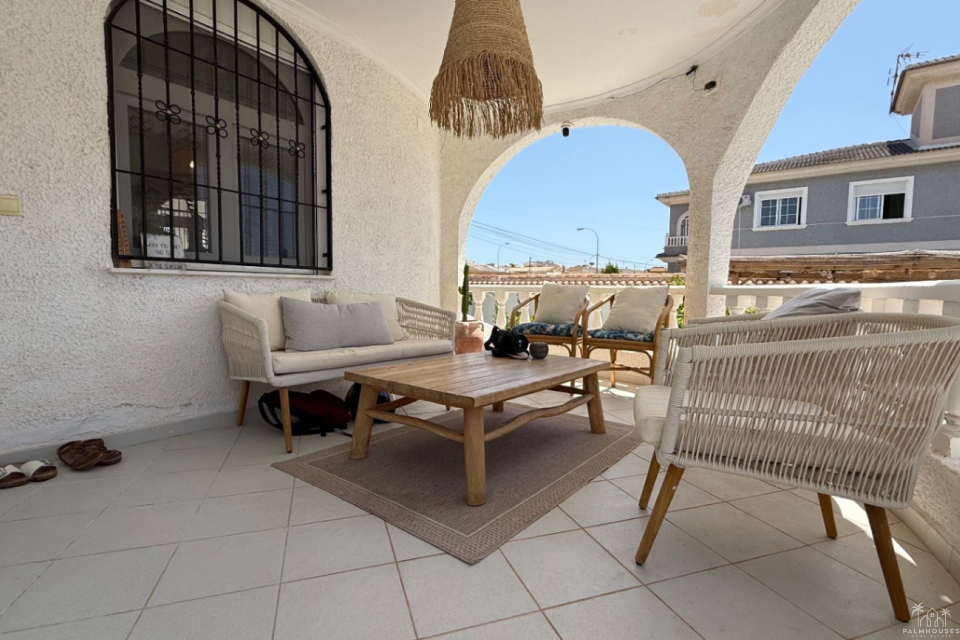Revente - Villa - Torrevieja - Costa Blanca
