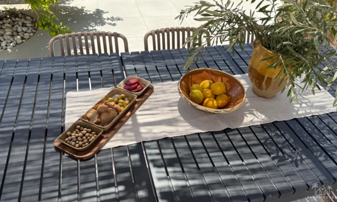 Revente - Villa - Torrevieja - Costa Blanca