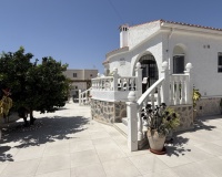 Revente - Villa - Torrevieja - Costa Blanca