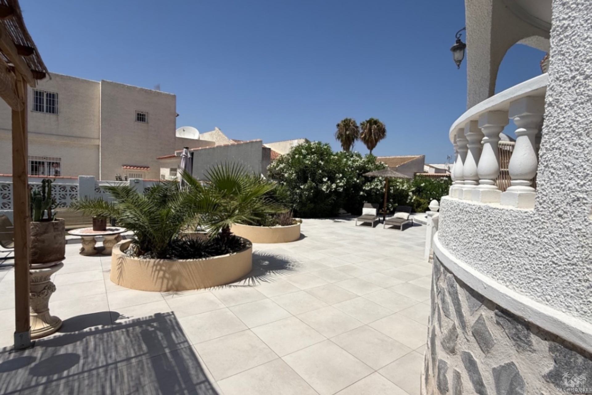 Revente - Villa - Torrevieja - Costa Blanca