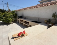 Revente - Villa - Torrevieja - Costa Blanca